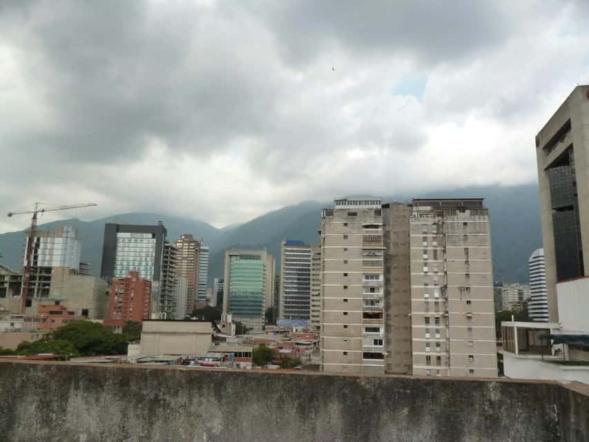 Vista 5