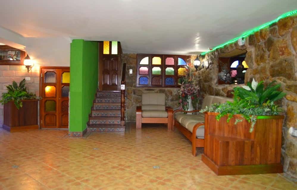 Vista 43