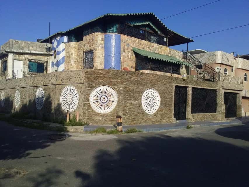 Vista 29