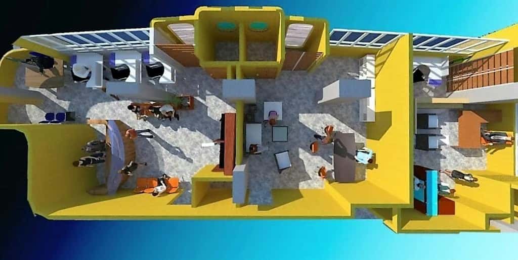 Vista 9
