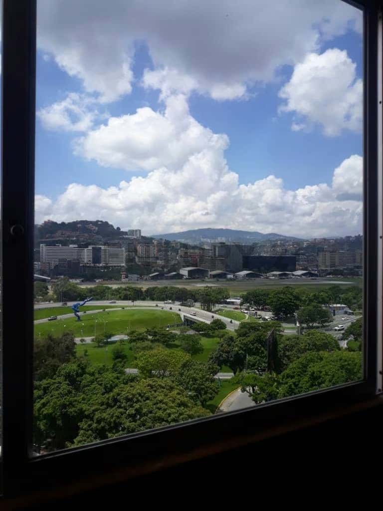 Vista 5