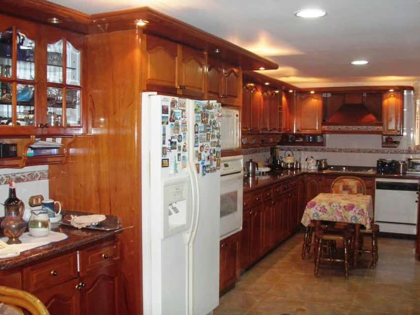 Vista 20