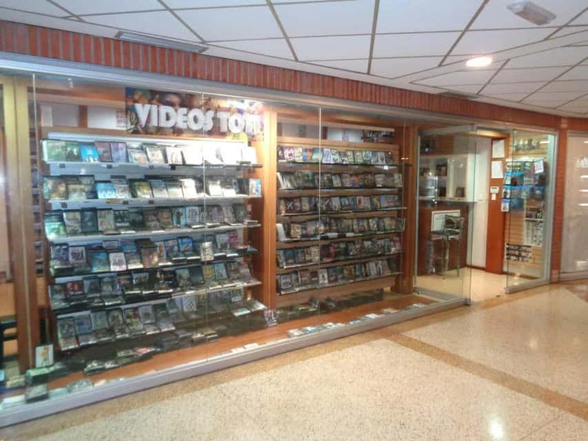 Vista 5
