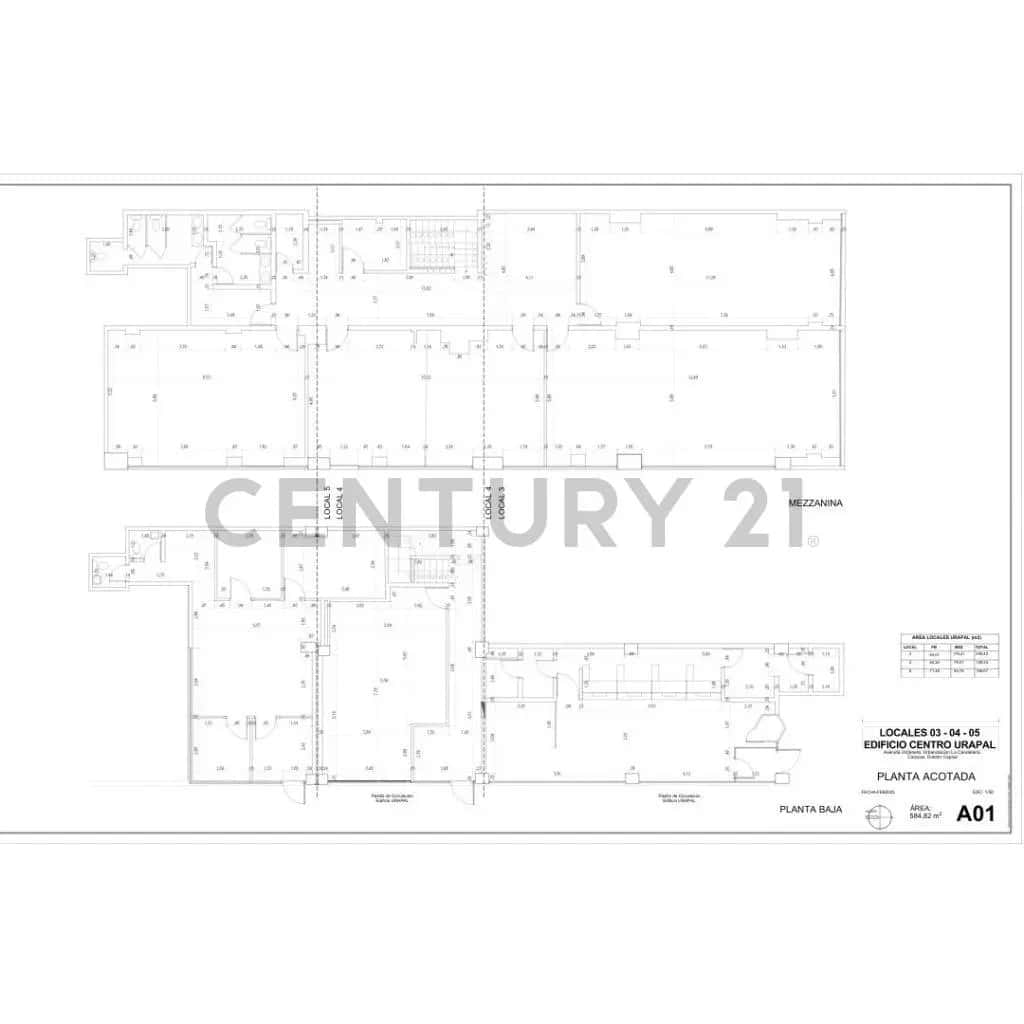 Vista 21
