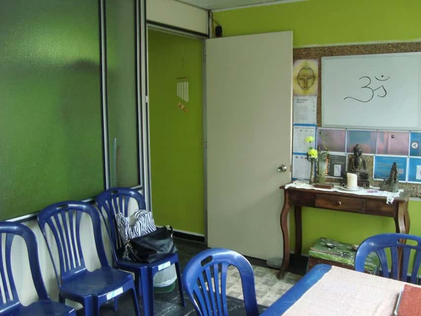 Vista 8
