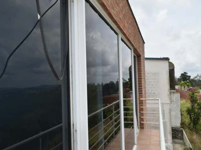 Vista 43