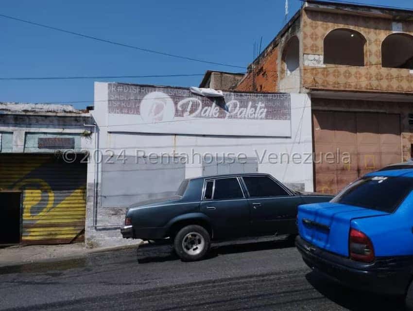 Vista 23
