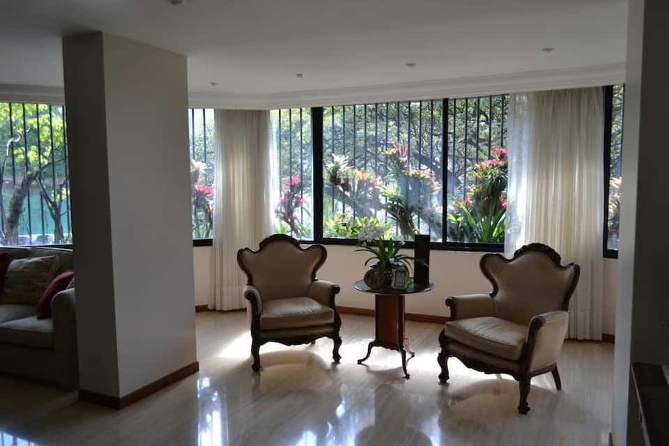 Vista 15
