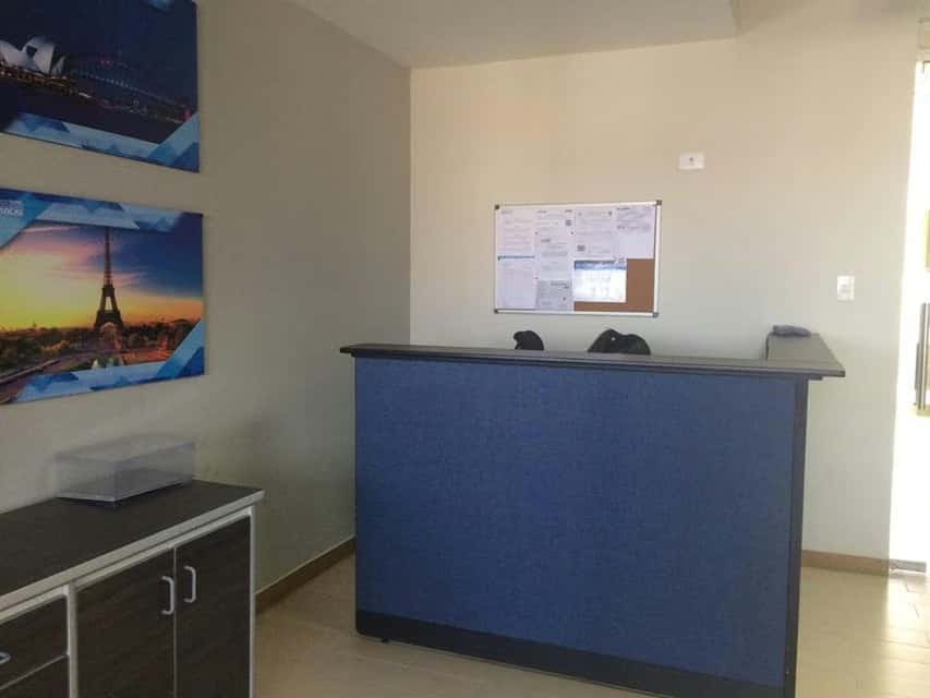 Vista 32