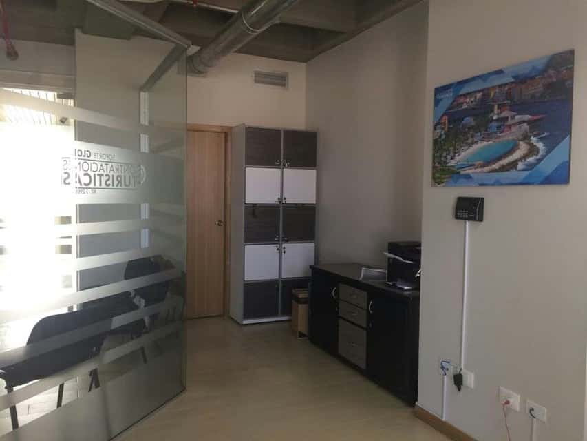Vista 33