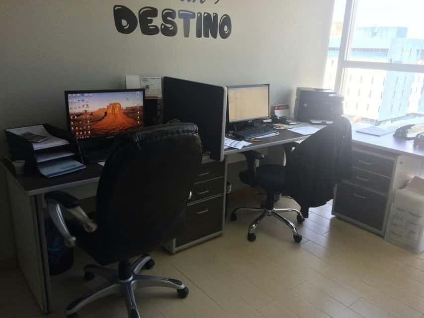 Vista 47
