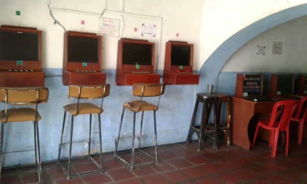 Vista 16
