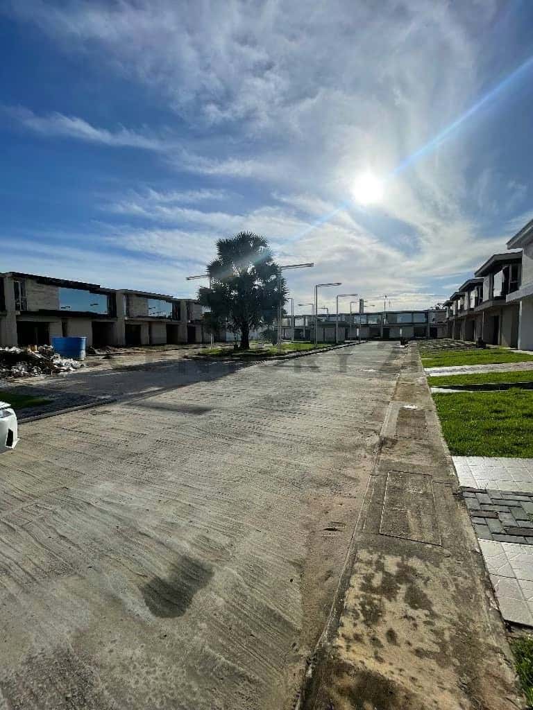 Vista 9