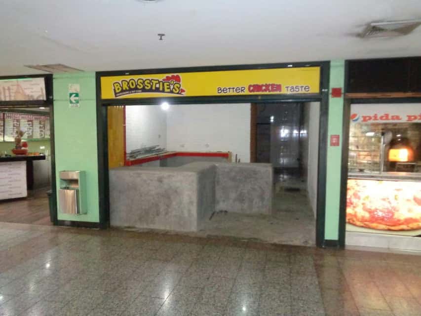 Vista 15