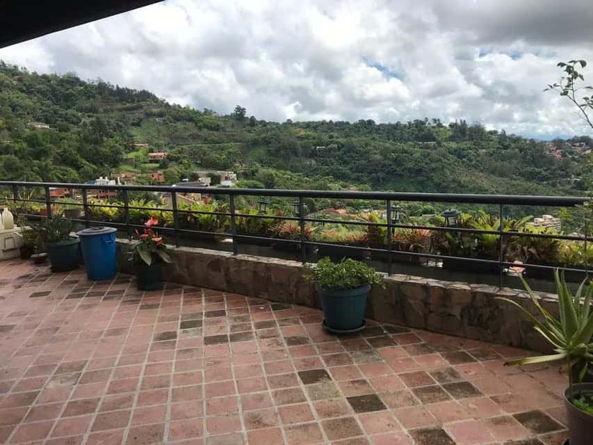 Vista 43