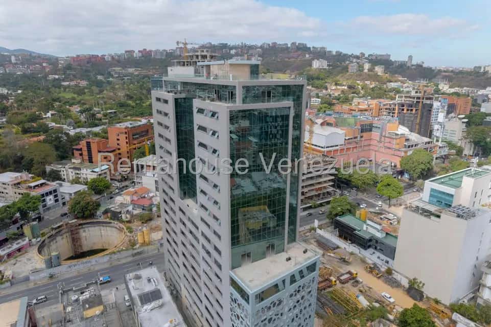 Vista 38