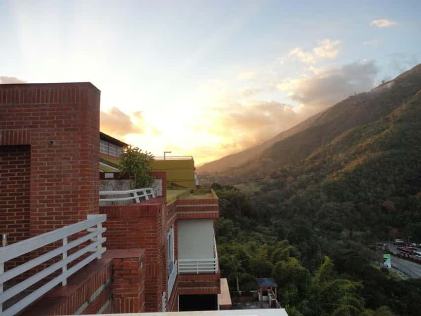 Vista 15