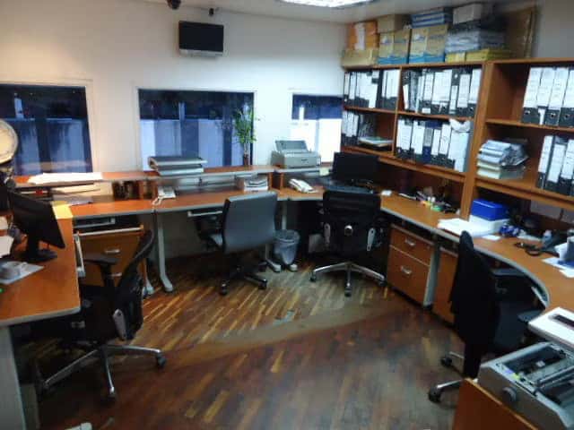 Vista 29