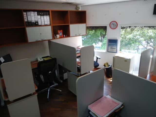 Vista 42
