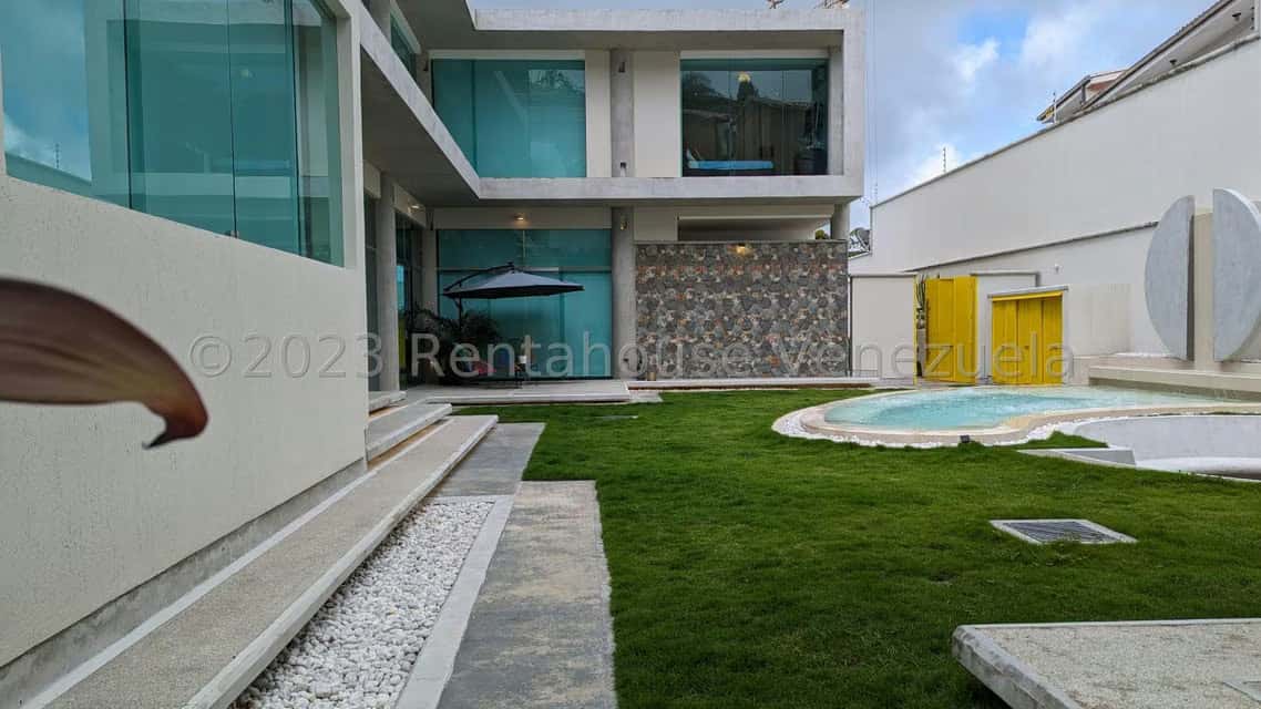 Vista 23