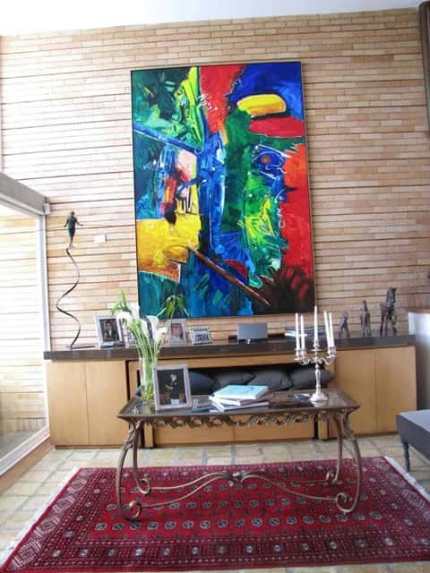 Vista 35