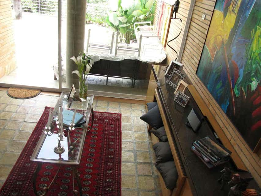 Vista 5