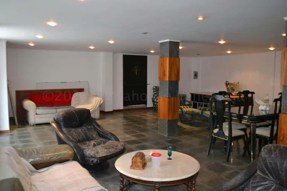 Vista 33