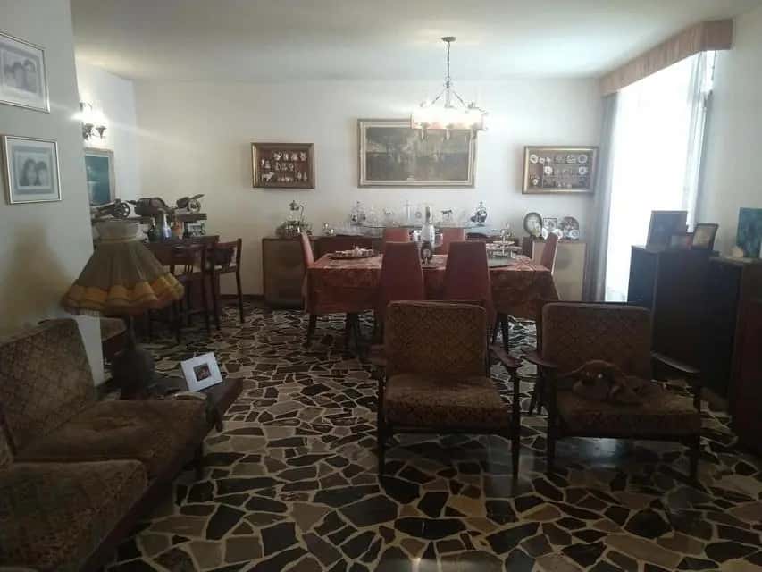 Vista 5