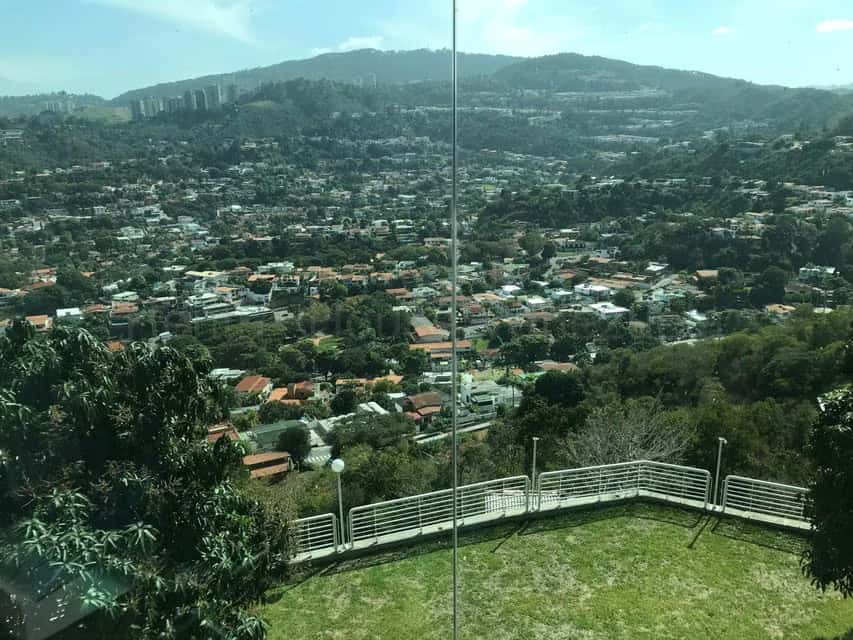 Vista 33
