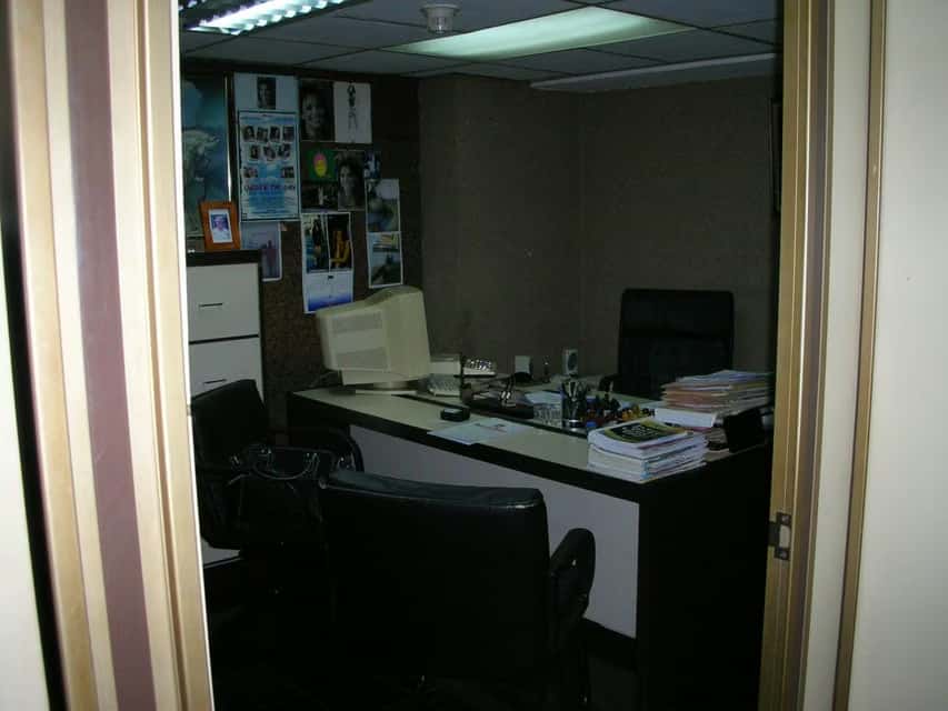 Vista 12