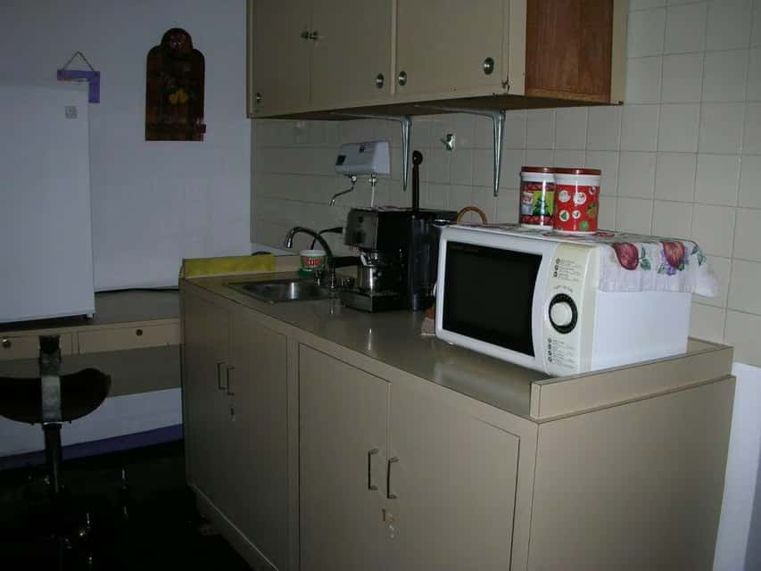 Vista 16