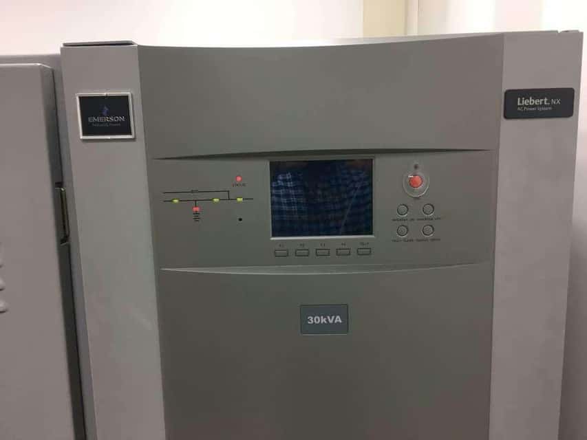 Vista 5