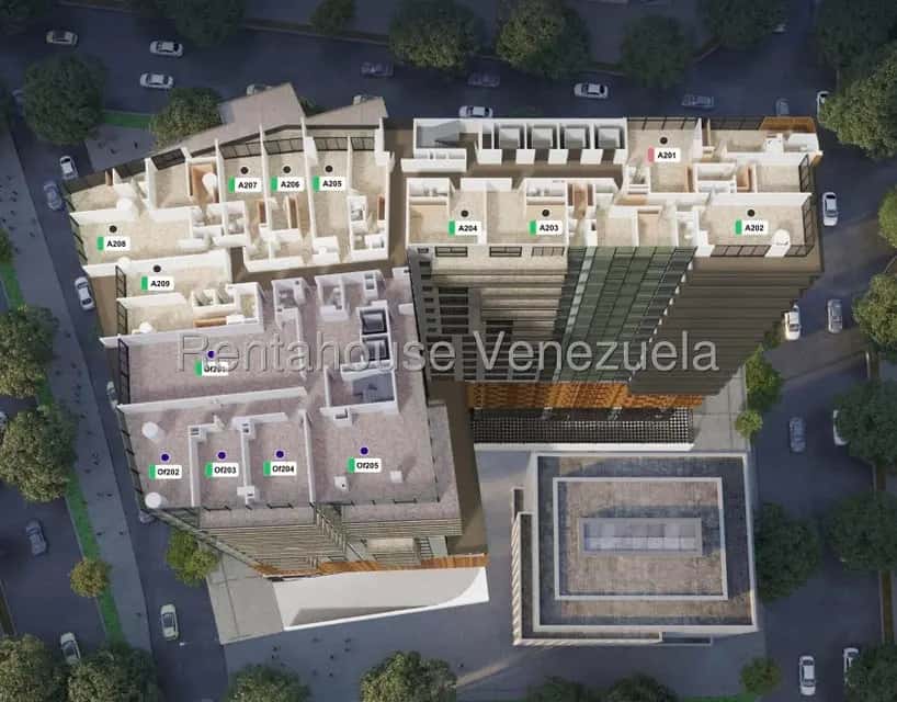 Vista 25