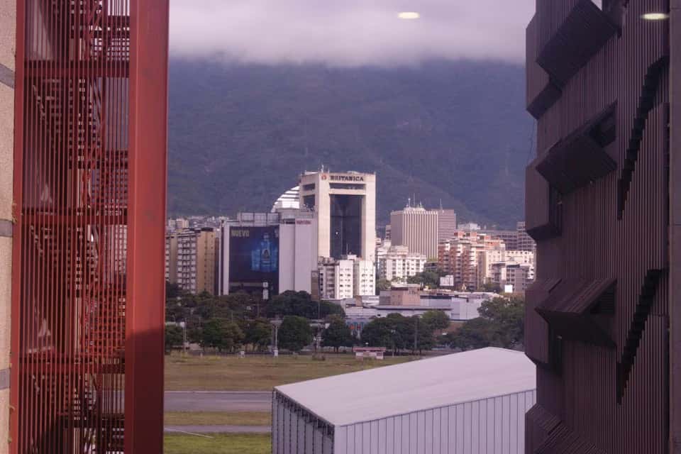 Vista 16