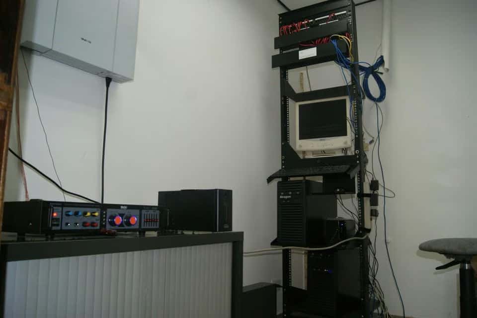 Vista 30
