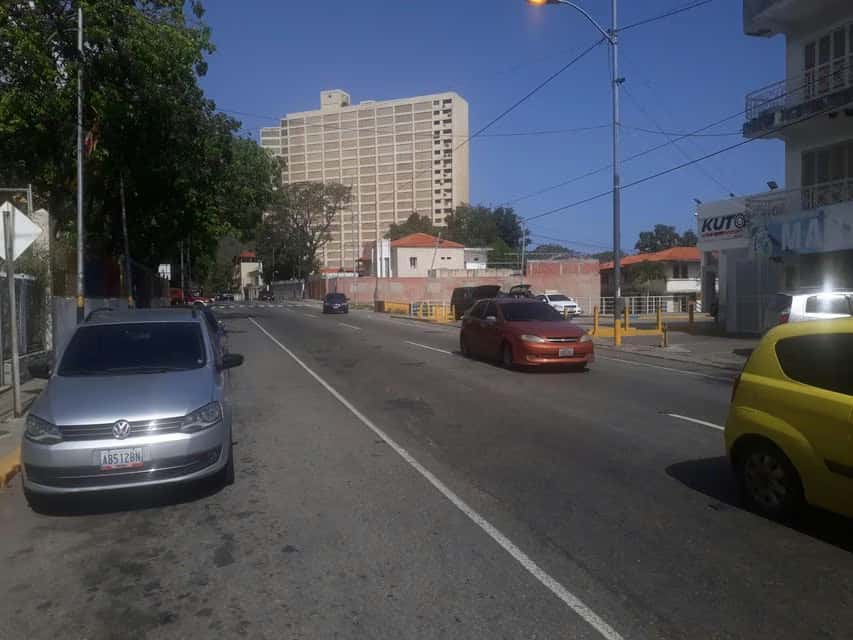 Vista 16