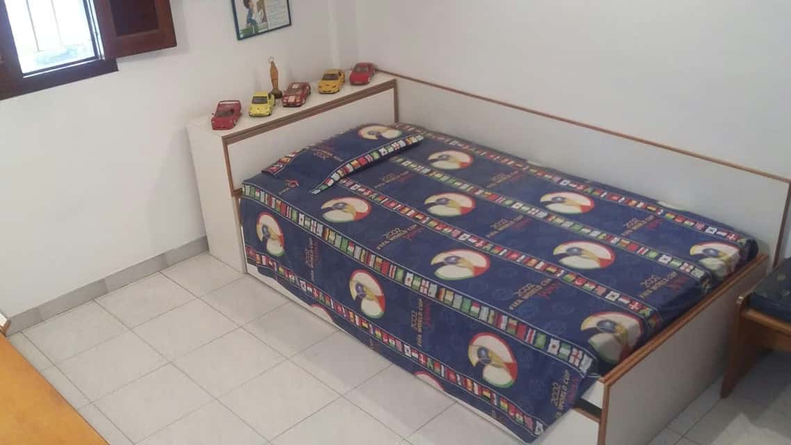 Vista 15
