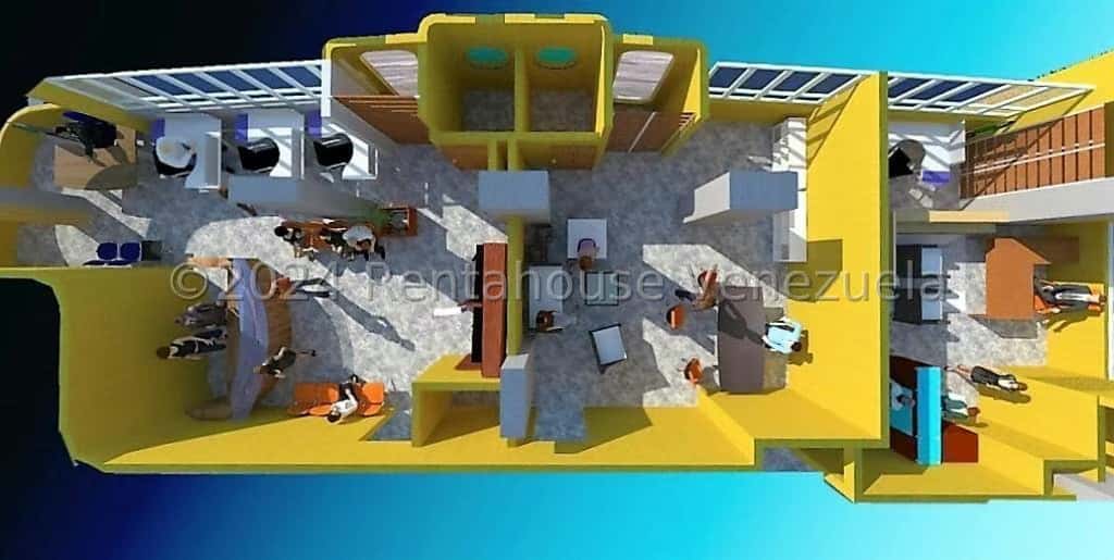 Vista 5