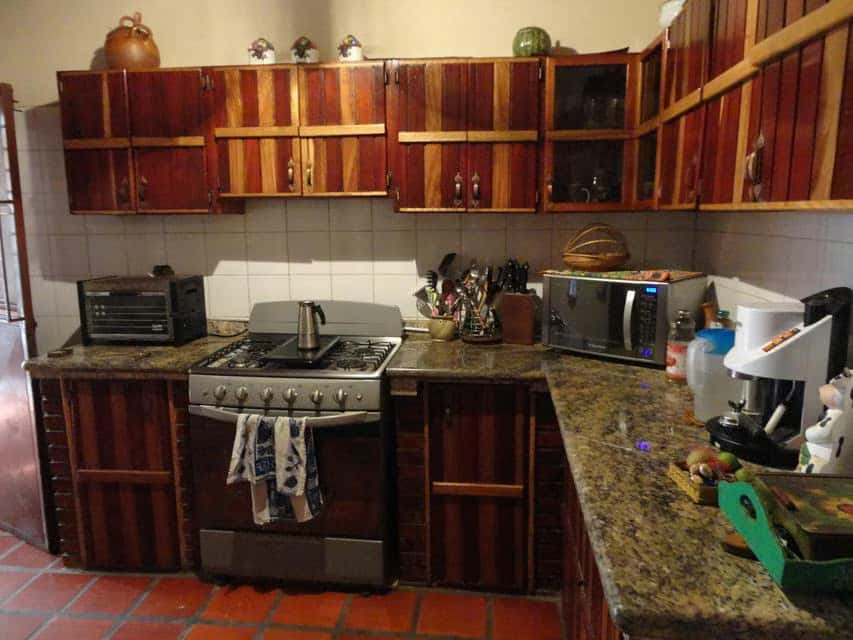 Vista 15
