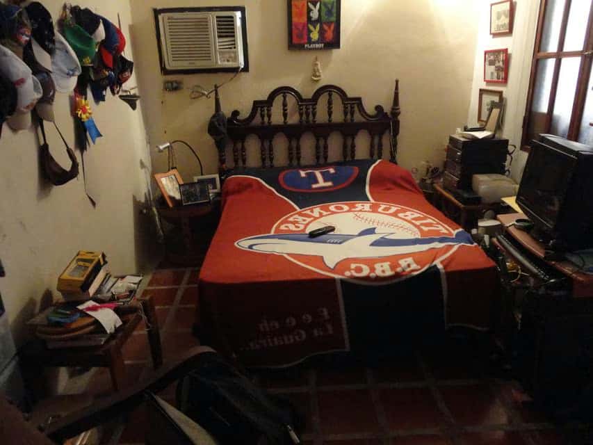 Vista 23
