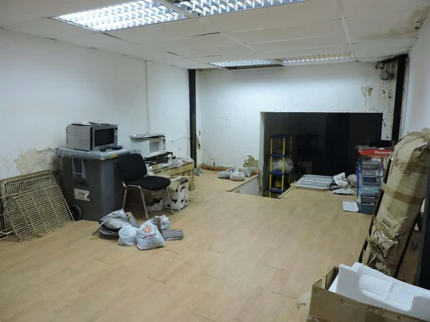 Vista 34