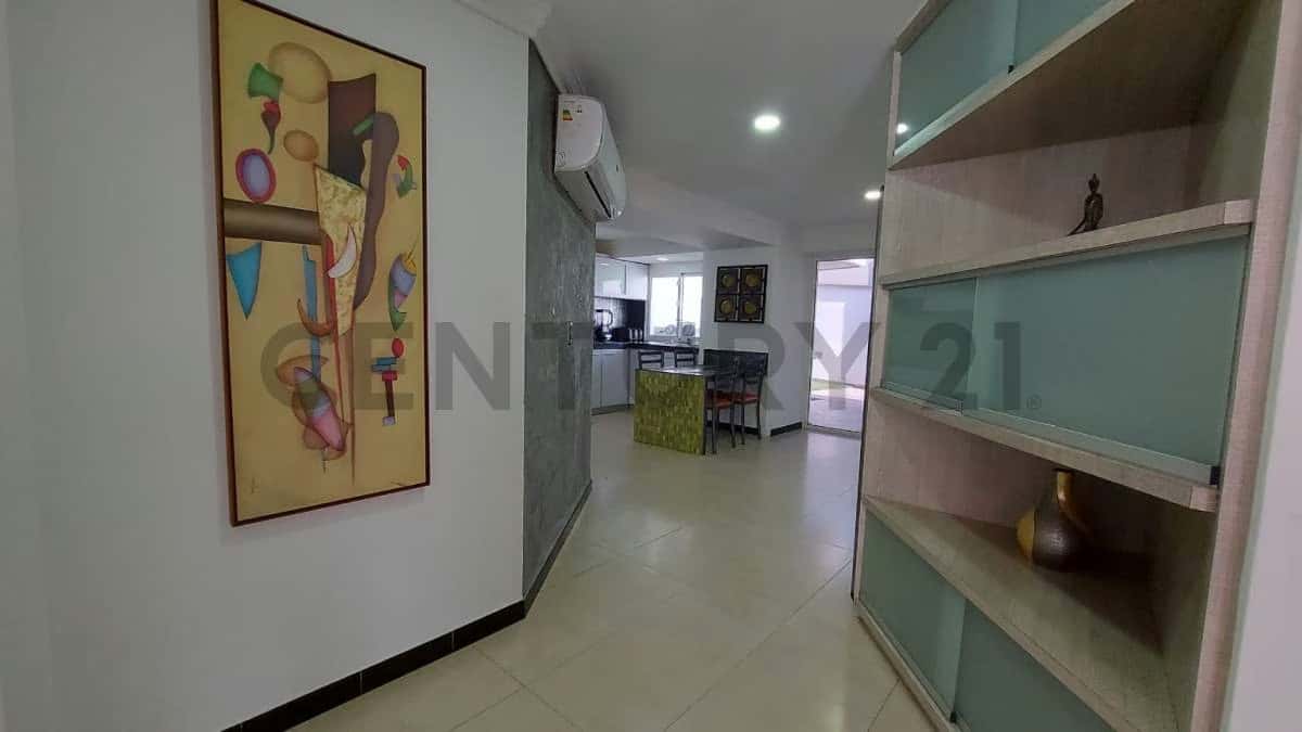 Vista 23