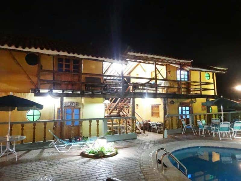 Vista 34