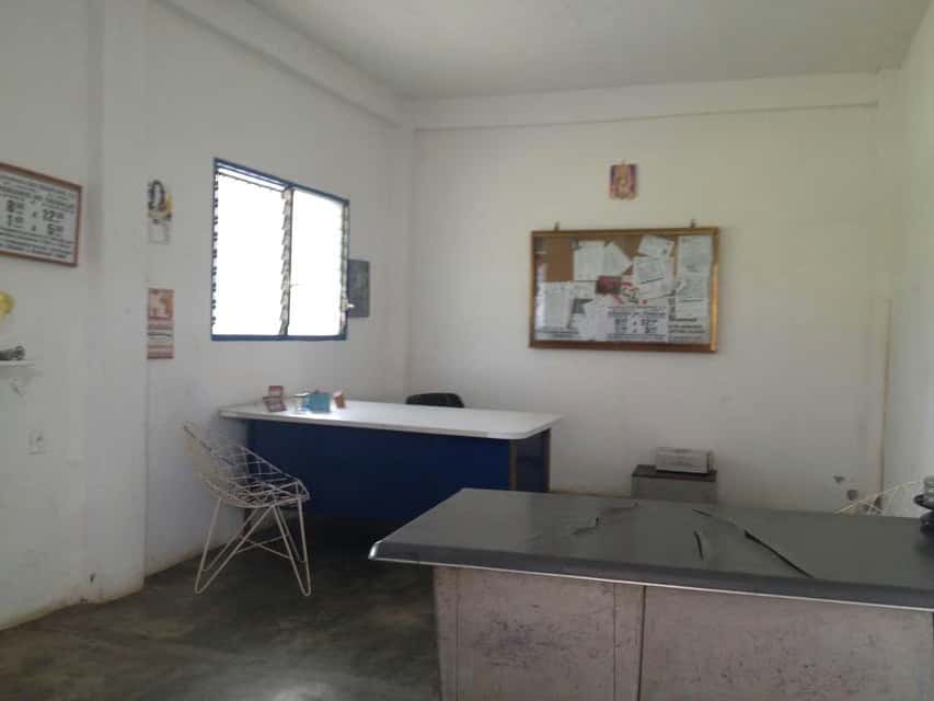 Vista 23