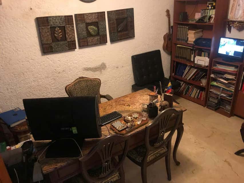 Vista 19