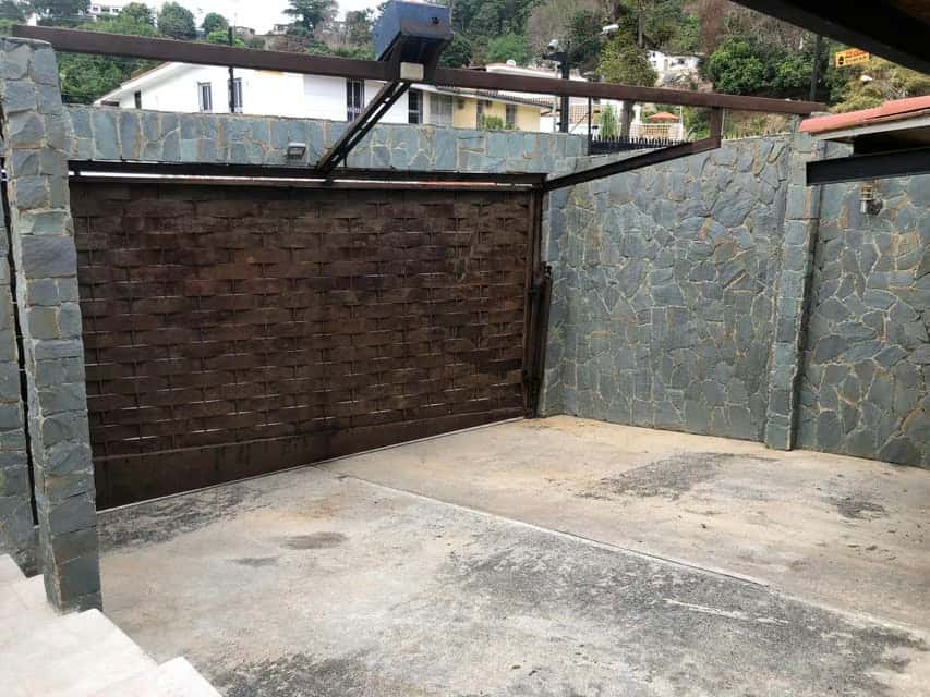 Vista 35