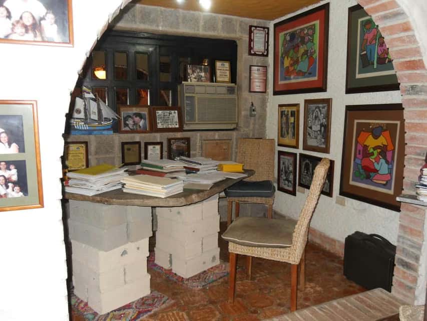 Vista 29