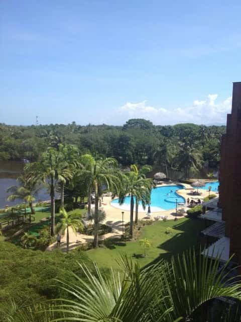 Vista 16
