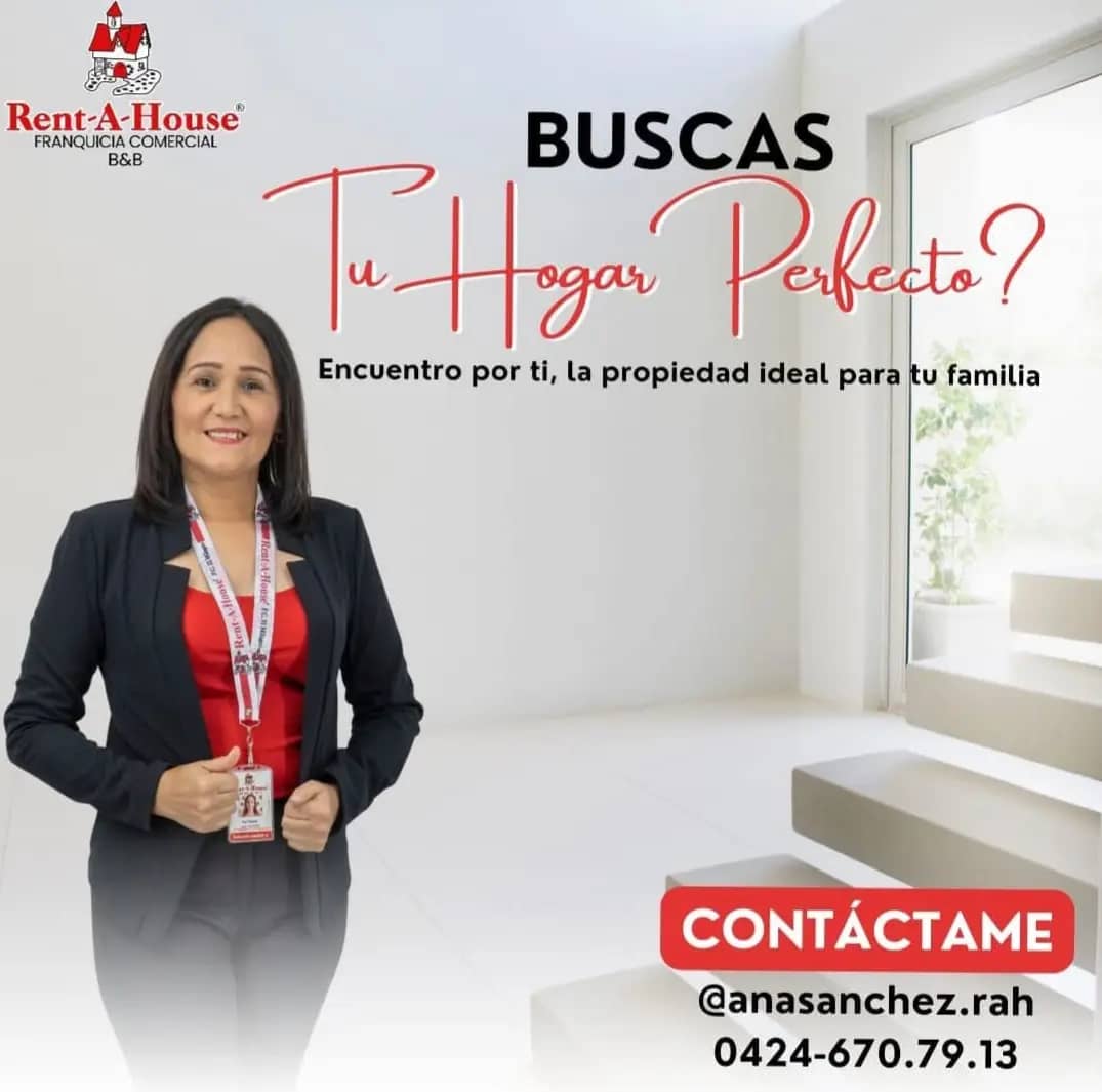 Ana Sanchez Rentahouse 