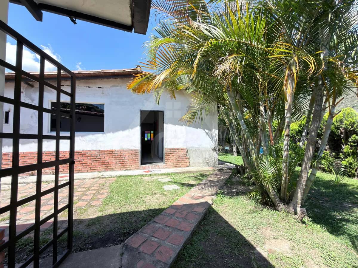 Casa en Venta - Los Llanitos de Tabay - Tabay - Mérida - Edo. Mérida